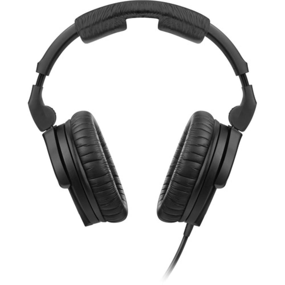Amazon.com: Sennheiser HD 280 Pro Circumaural Closed-Back Monitor